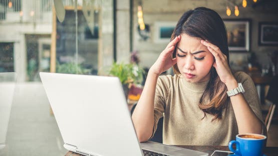 دراسة: الإجهاد يتلف ذاكرة النساء أكثر من الرجال