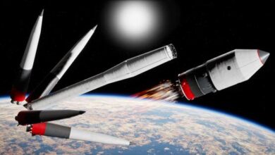 واشنطن تكشف عن أسلحة مدارية للسيطرة على الفضاء