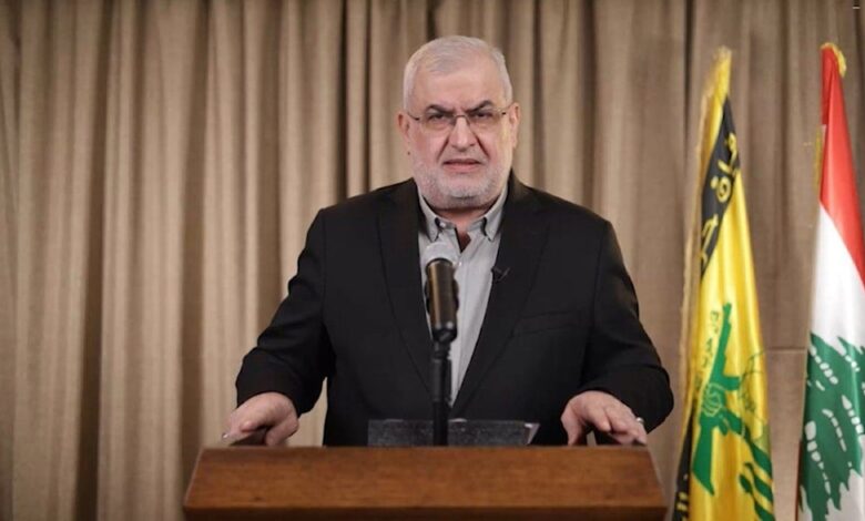 رعد : فيضُ شهادتِك... عَصفُ تَحوُّلات
