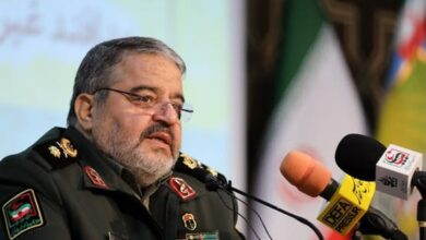 طهران تستنفر منشآتها تحسباً لضربات أميركية