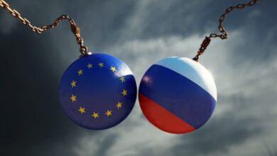 هجمات روسية تضع أوروبا أمام تهديد متصاعد