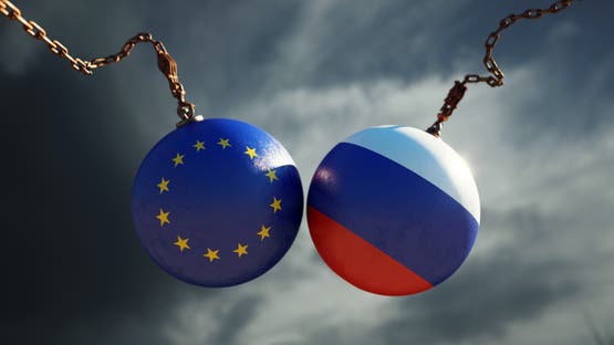 هجمات روسية تضع أوروبا أمام تهديد متصاعد