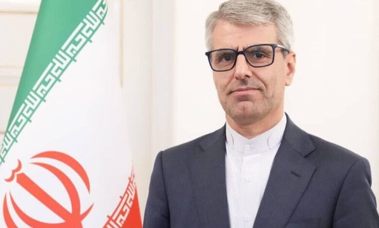 طهران تكشف تفاصيل الهجمات والاتهامات المتبادلة
