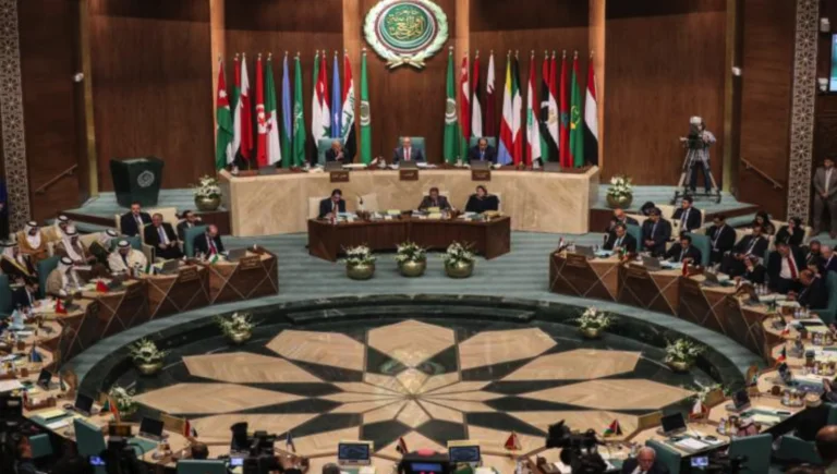 فهمي يطالب بوقف التصعيد الإسرائيلي في لبنان