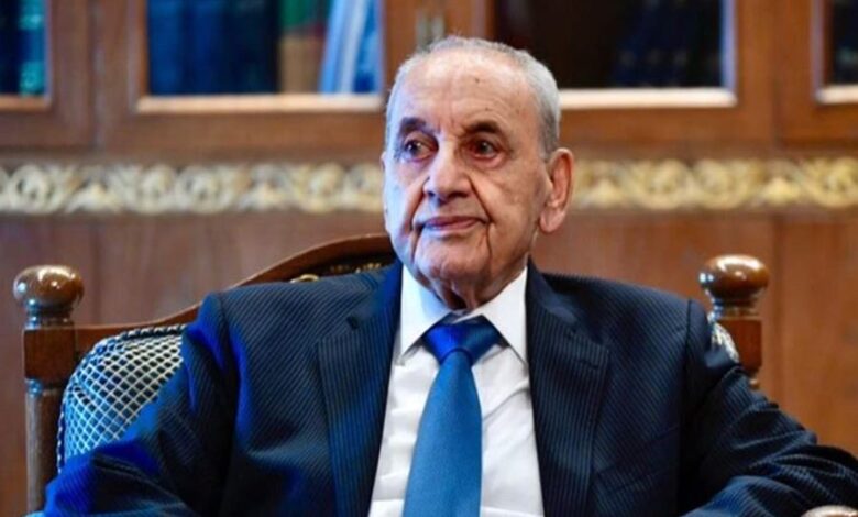 بري يضع ودائع اللبنانيين في صدارة الإصلاح