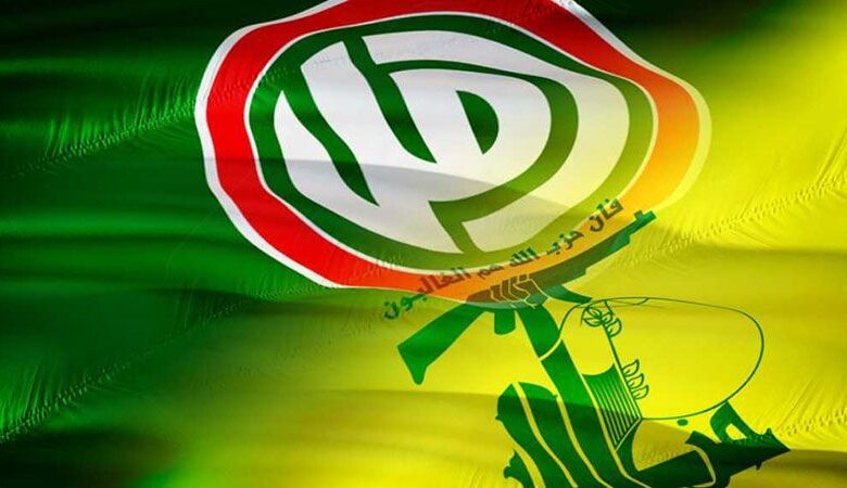 بيان صادر عن قيادتي حركة أمل وحزب الله