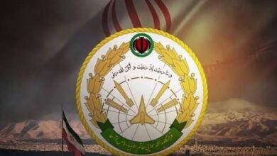 خاتم الأنبياء يحذّر دول المنطقة من دعم واشنطن