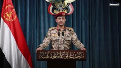 بيانٌ صادرٌ عن القواتِ المسلحةِ اليمنيةِ بهذا الشأن!