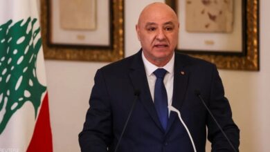 الرئيس عون في ذكرى إعلان لبنان الكبير: الرهان اليوم على إنهاء الحروب والانطلاق نحو بناء الدولة والمؤسسات