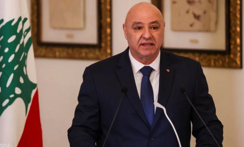 الرئيس عون في ذكرى إعلان لبنان الكبير: الرهان اليوم على إنهاء الحروب والانطلاق نحو بناء الدولة والمؤسسات