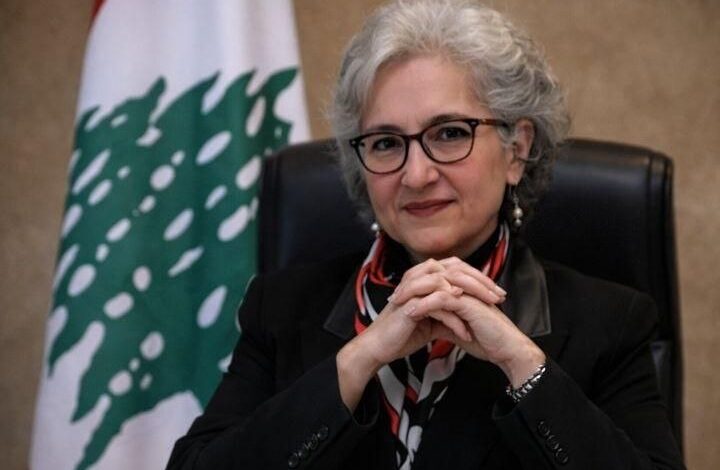 ريما كرامي تُكرس انتحال صفة تفتيش ل١٥٠ شخصاً