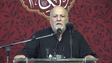 النائب عمار: نمر في أزمة مركبة..