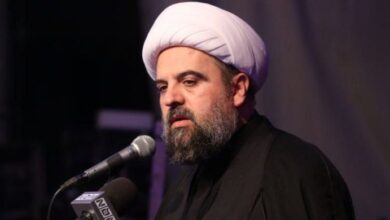 المفتي قبلان: سيادة الجنوب اختبار لسيادة الدولة