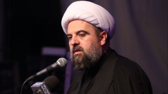 المفتي قبلان: سيادة الجنوب اختبار لسيادة الدولة
