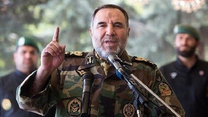 العميد حيدري: إيران تمكنت من تغيير معادلات الحرب
