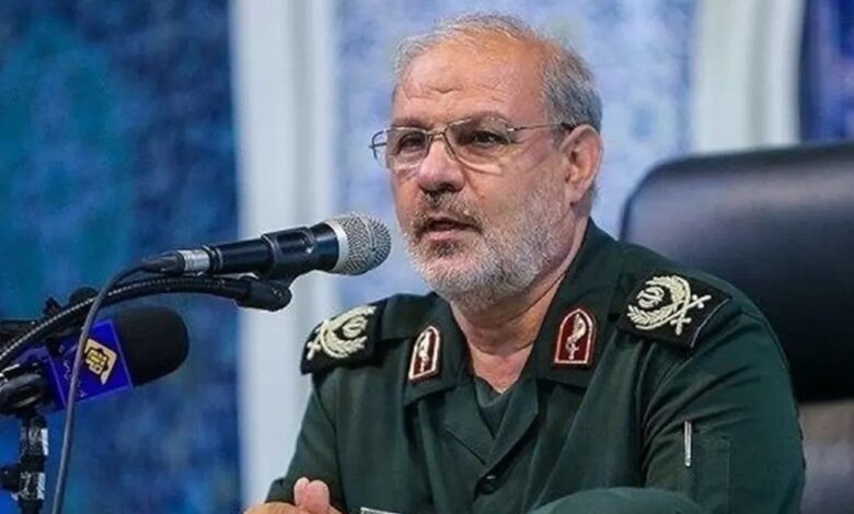 العميد محبي: أي هجوم جديد سيغيّر جغرافيا الحرب