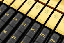 أسعار النفط إلى تراجع مقابل استقرار سعر الذهب