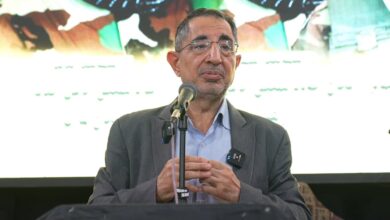 الحاج حسن: هناك متغيرات كبيرة تحصل