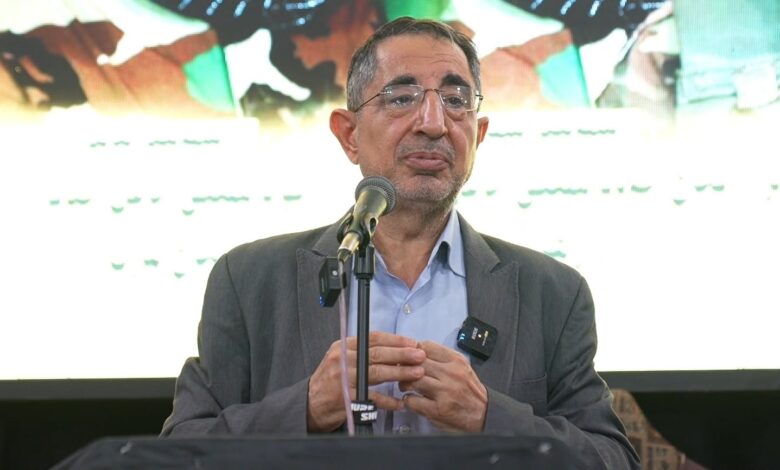الحاج حسن: هناك متغيرات كبيرة تحصل