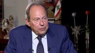لحود: نهج نصرالله باقٍ في وجدان المقاومة