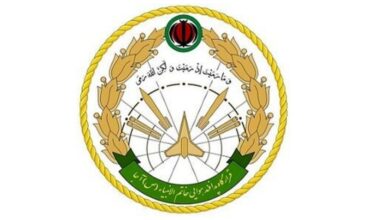 خاتم الأنبياء: لن نتراجع عن حماية إيران