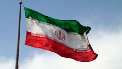 قيود الطيران تفتح جبهة جديدة مع إيران