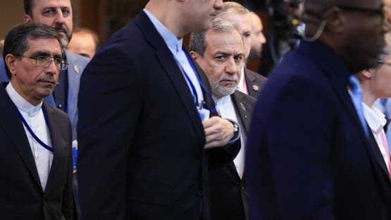 إيران تترقب جواب واشنطن بشأن مضيق هرمز