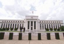 السندات الأميركية تضغط على قرارات الفيدرالي