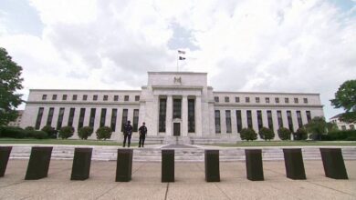 السندات الأميركية تضغط على قرارات الفيدرالي