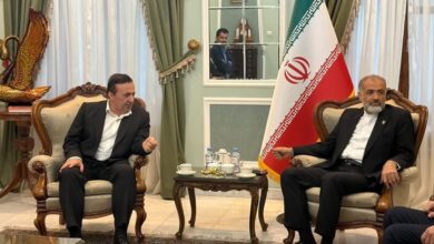 قزوين تتحرك لتوسيع حضورها في روسيا
