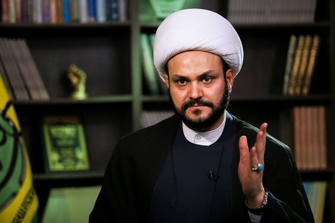 الكعبي يرفض القيود الجوية على إيران