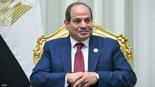 السيسي: 20 مليار دولار خسائر القناة