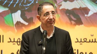 الحاج حسن: محور المقاومة يصنع معادلات في المنطقة