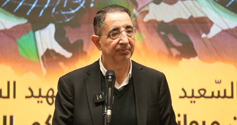 الحاج حسن: محور المقاومة يصنع معادلات في المنطقة