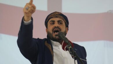 محمد عبد السلام: عملية إسقاط طائرة حربية سعودية فضيحة كبرى للنظام السعودي