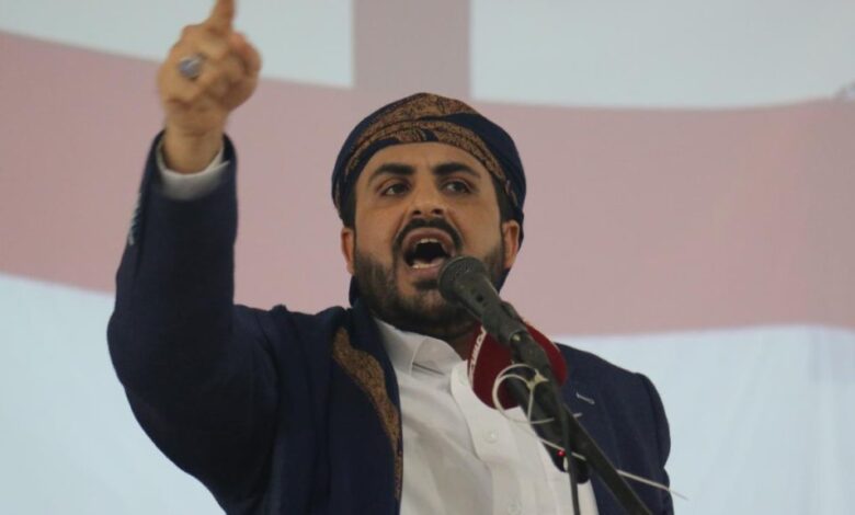 محمد عبد السلام: عملية إسقاط طائرة حربية سعودية فضيحة كبرى للنظام السعودي