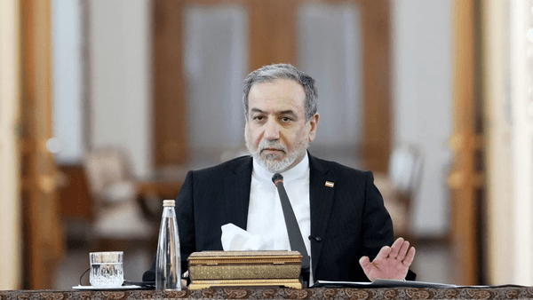 وزير الخارجية الايراني: لن نتراجع عن شروطنا