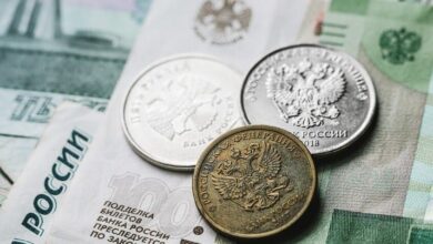 سيلوانوف يؤكد مناعة مالية رغم العقوبات الغربية