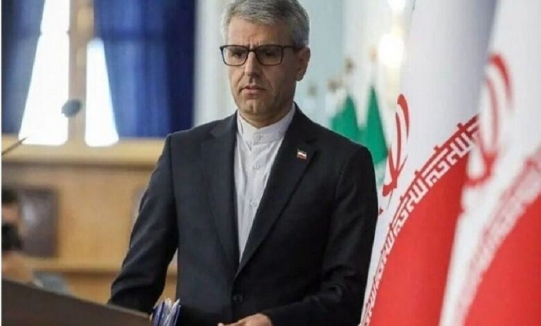 طهران تعرض الوساطة لحل الخلافات الدبلوماسية إقليمياً