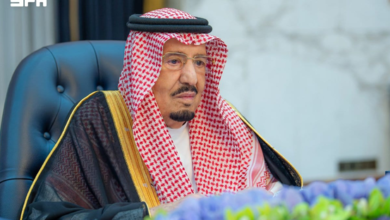 الرياض تتمسك بتنسيق دولي يحمي الطاقة والملاحة