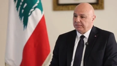 عون يؤكد تضامن لبنان مع السعودية ويدين الاعتداءات