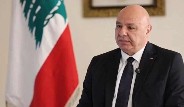 عون يؤكد تضامن لبنان مع السعودية ويدين الاعتداءات