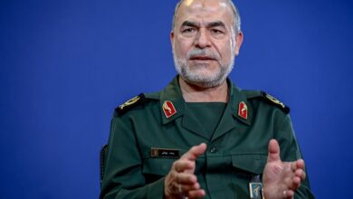 إيران تتوعد واشنطن بمفاجآت عسكرية لم تكشفها بعد