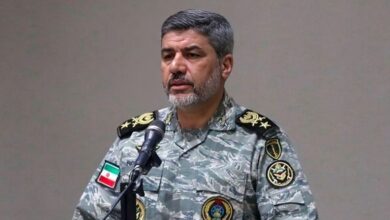 طهران: واشنطن تخوض حرباً لتدمير الحضارة الإيرانية