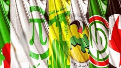 لقاء الأحزاب والقوى الوطنية يدين التدخل الأمريكي!