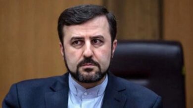 إيران تدرس الرد الأميركي على مبادرة «الأيام السبعة»