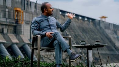 إثيوبيا تتمسك ببناء سدود جديدة على النيل