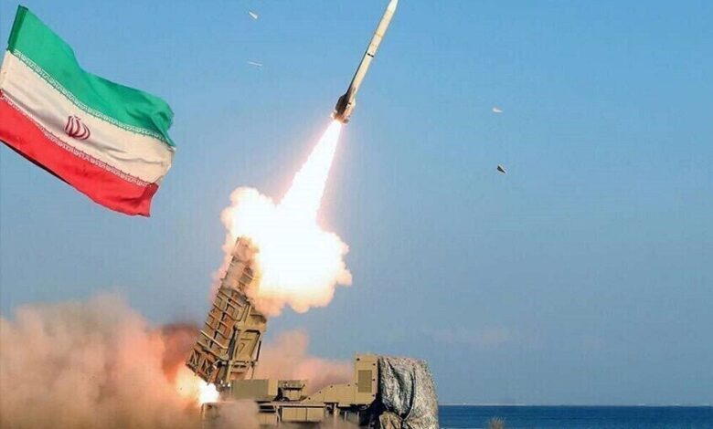 إيران ترفع إنتاج الأسلحة 2.5 مرة بعد الحرب