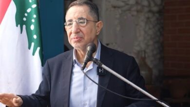 الحاج حسن: ملاحقة المقاومين تخالف الميثاق الوطني