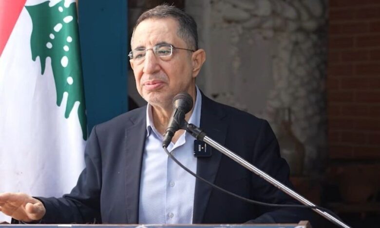 الحاج حسن: ملاحقة المقاومين تخالف الميثاق الوطني